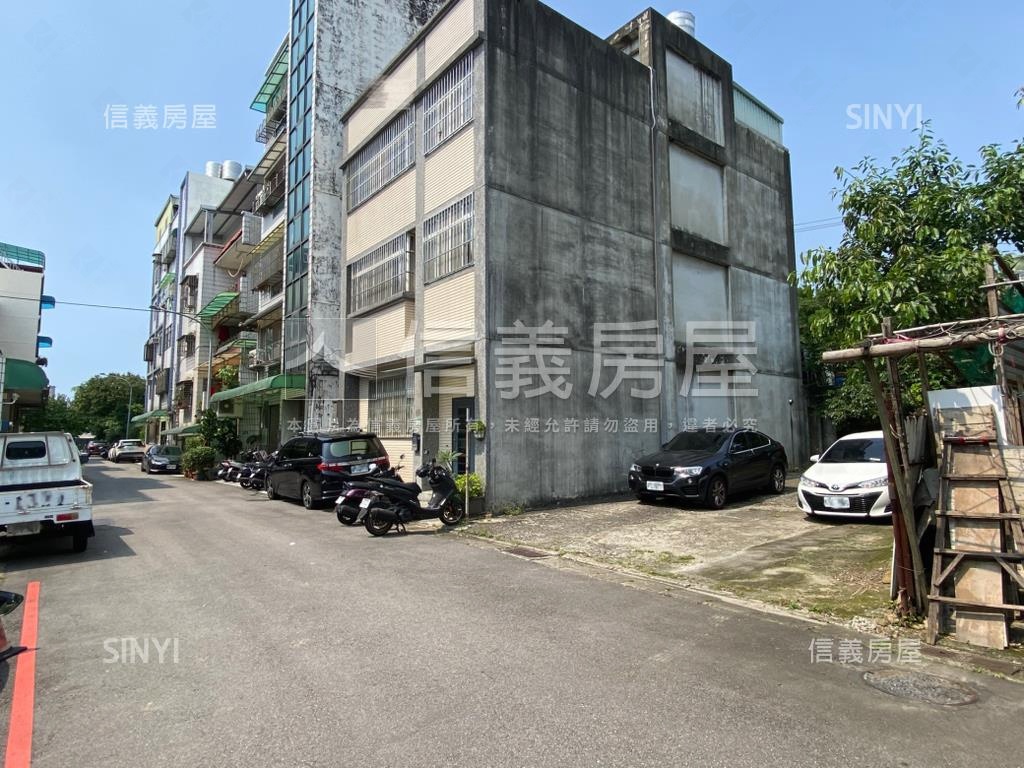 峨眉三街住宅區土地房屋室內格局與周邊環境