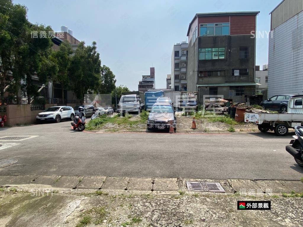 峨眉三街住宅區土地房屋室內格局與周邊環境