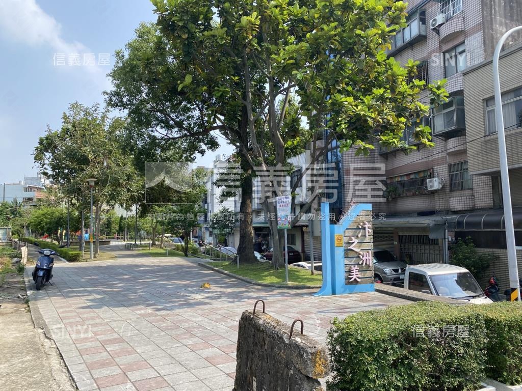 峨眉三街住宅區土地房屋室內格局與周邊環境