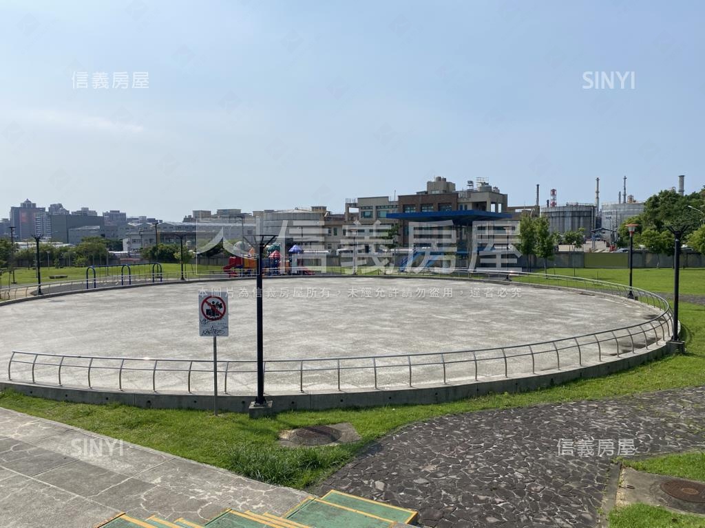 峨眉三街住宅區土地房屋室內格局與周邊環境