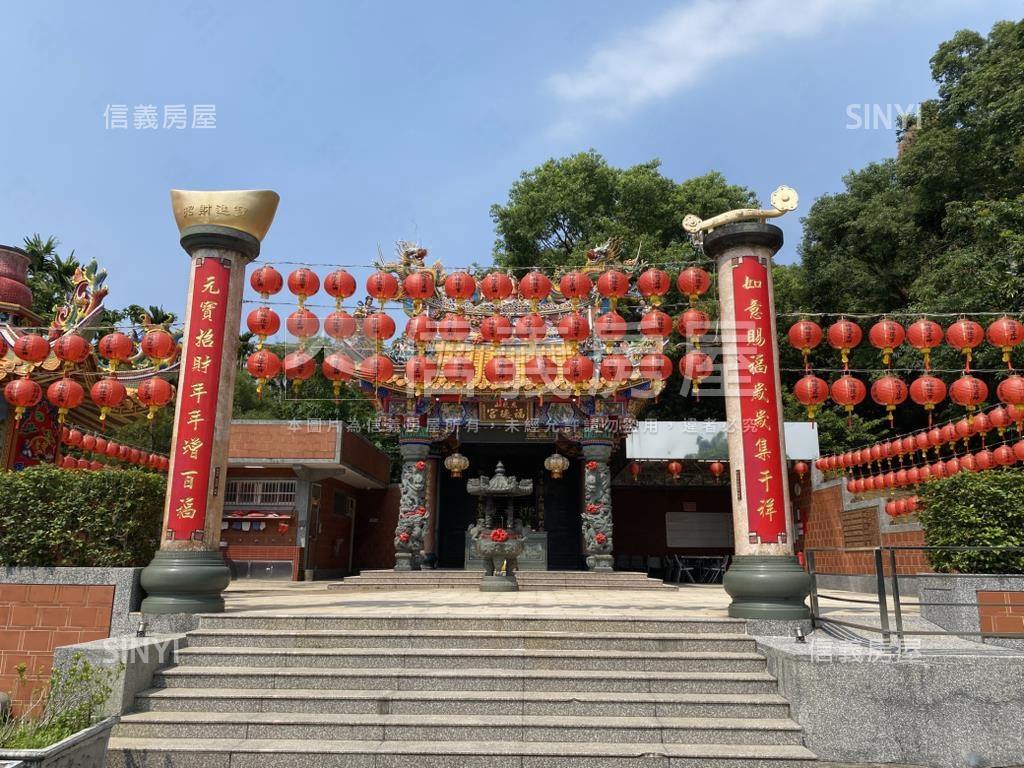 峨眉三街住宅區土地房屋室內格局與周邊環境
