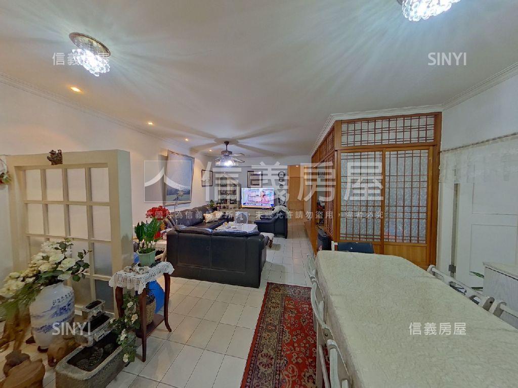 世貿四房大戶美寓房屋室內格局與周邊環境