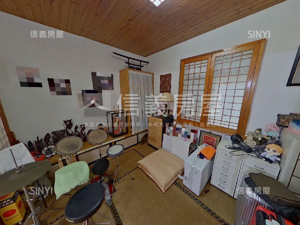 世貿四房大戶美寓房屋室內格局與周邊環境