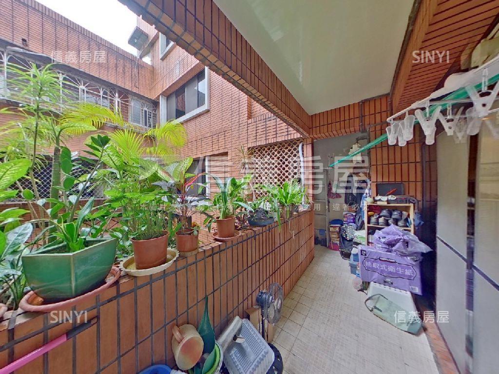 世貿四房大戶美寓房屋室內格局與周邊環境