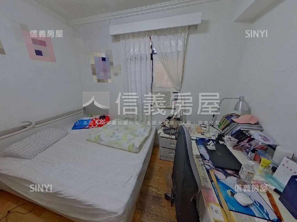 世貿四房大戶美寓房屋室內格局與周邊環境