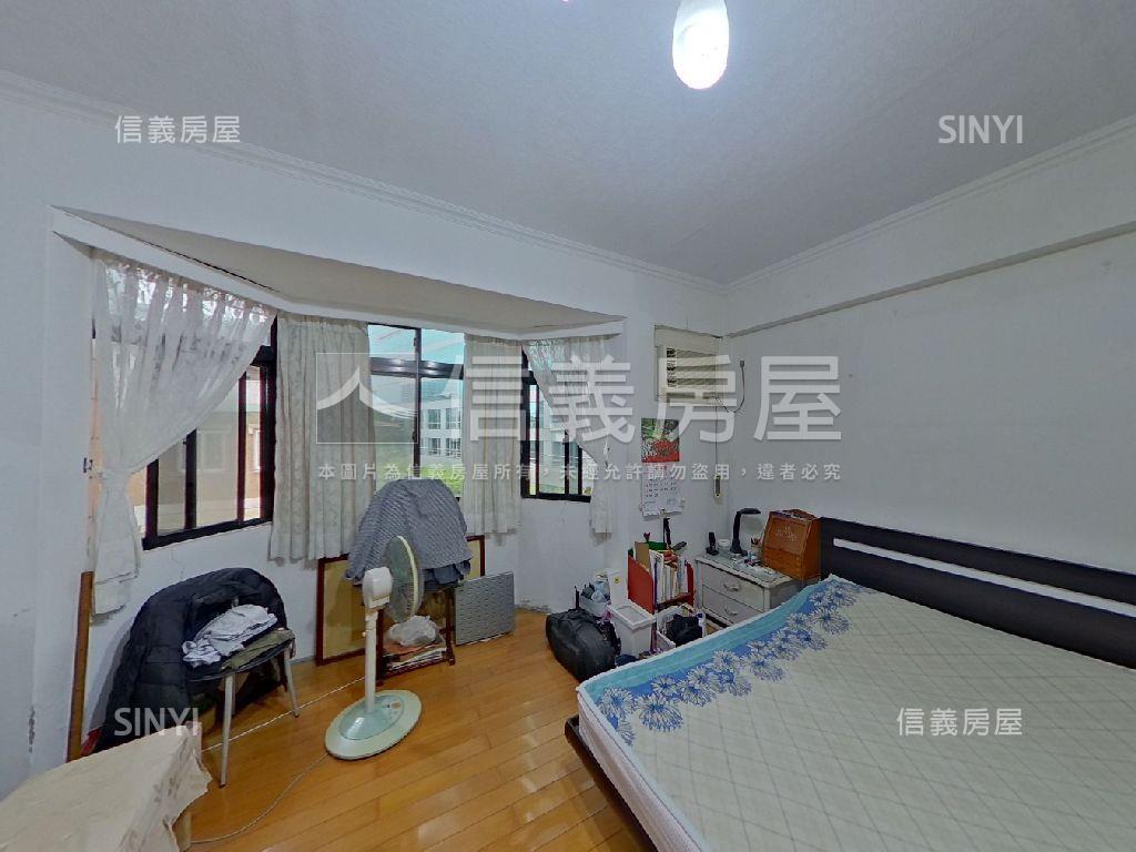 世貿四房大戶美寓房屋室內格局與周邊環境