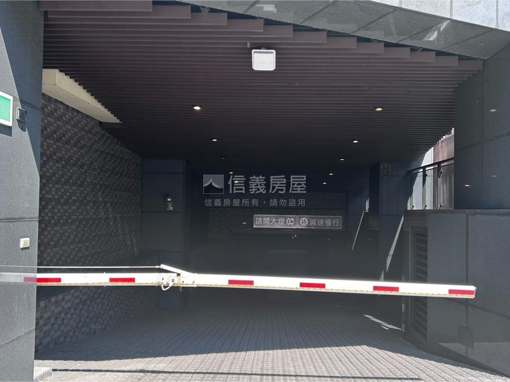 榮星花園卡爾頓藝術美邸房屋室內格局與周邊環境