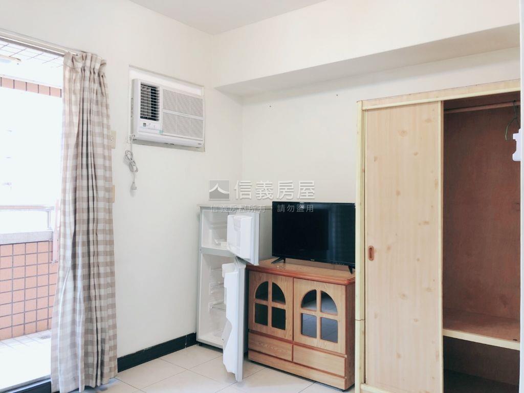 桂冠歐洲採光美屋房屋室內格局與周邊環境