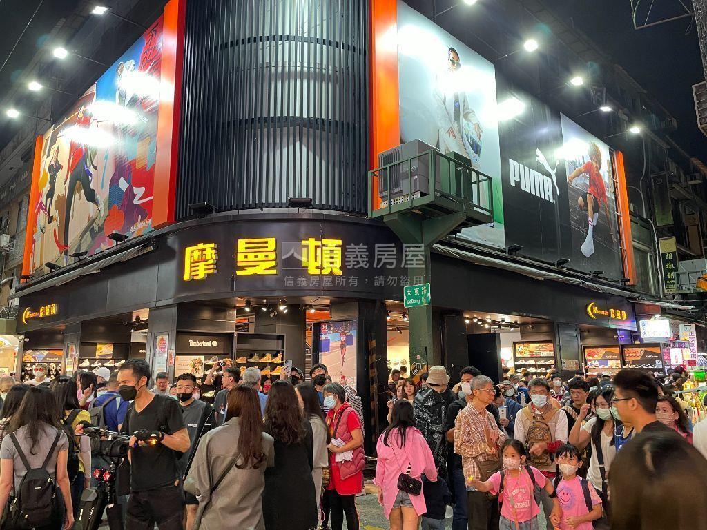 士林夜市低總價一樓房屋室內格局與周邊環境