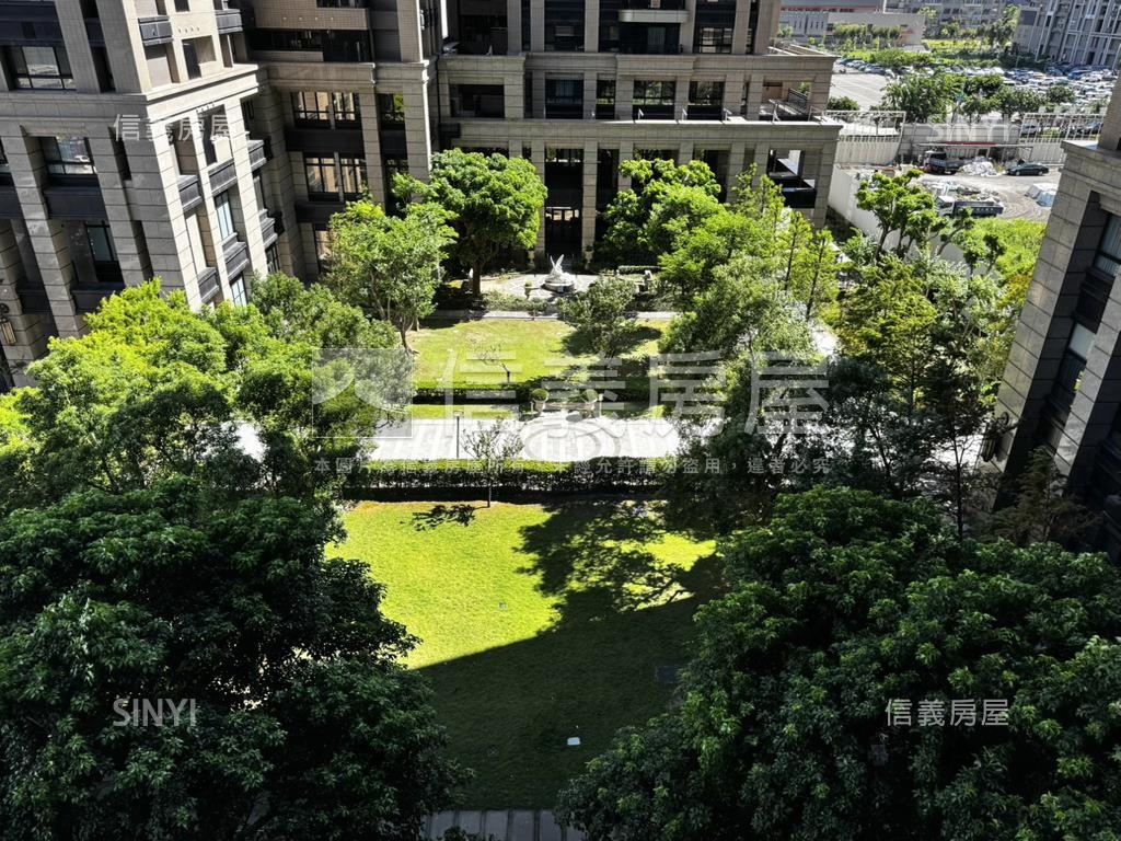 稀有海德公園朝南帝王樹海房屋室內格局與周邊環境