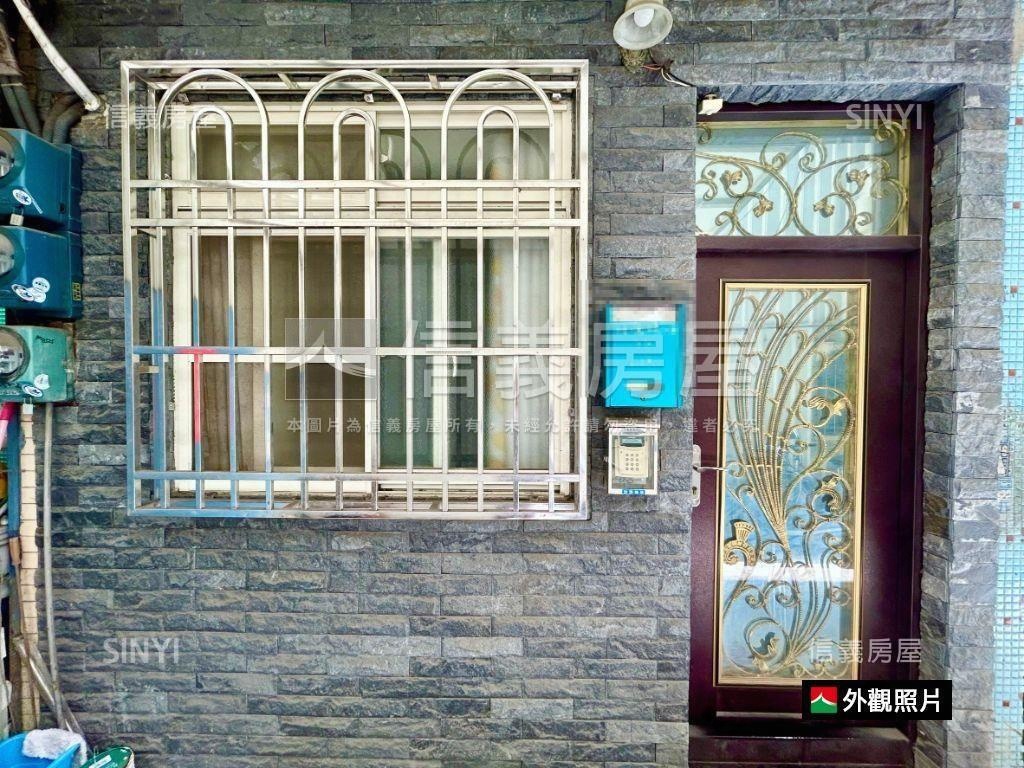 近高醫翻新收租學舍房屋室內格局與周邊環境