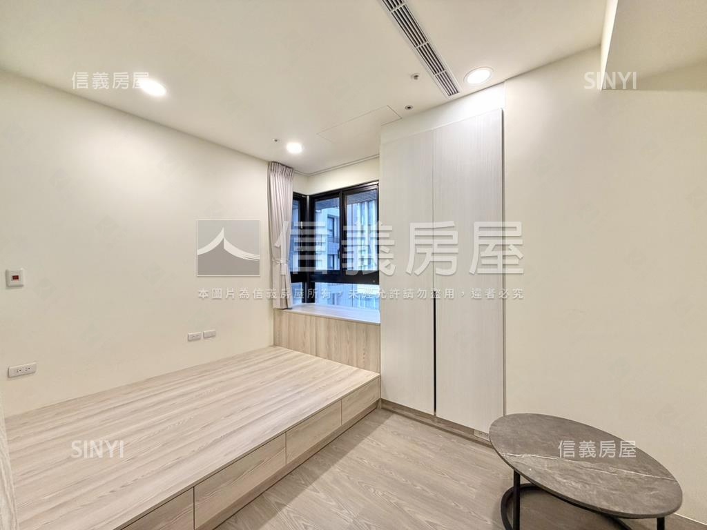 文心１號１０／１開放看屋房屋室內格局與周邊環境