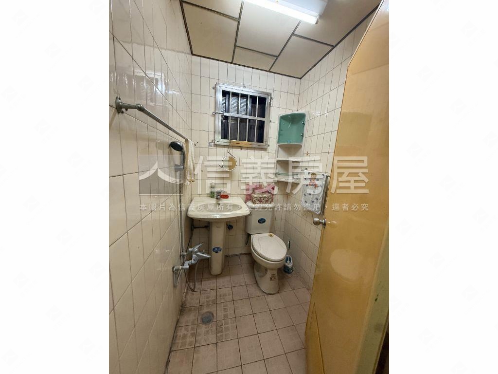 德昌街靜巷二樓雅寓房屋室內格局與周邊環境