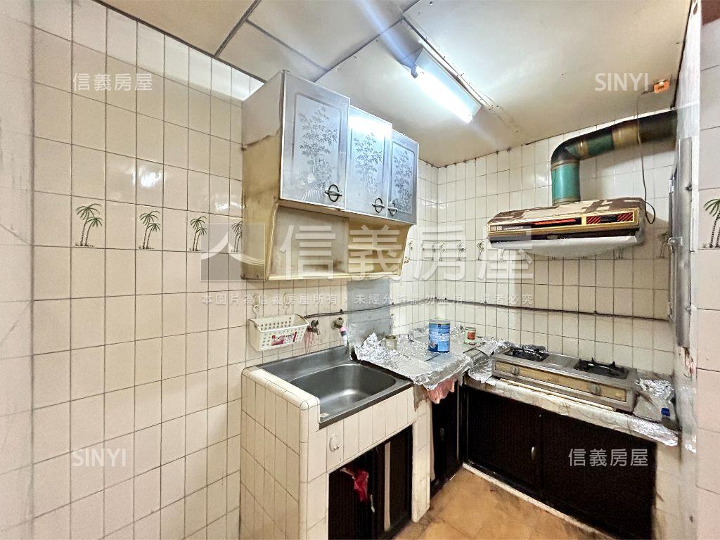 德昌街靜巷二樓雅寓房屋室內格局與周邊環境