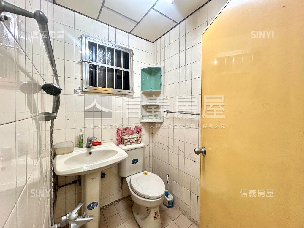 德昌街靜巷二樓雅寓房屋室內格局與周邊環境