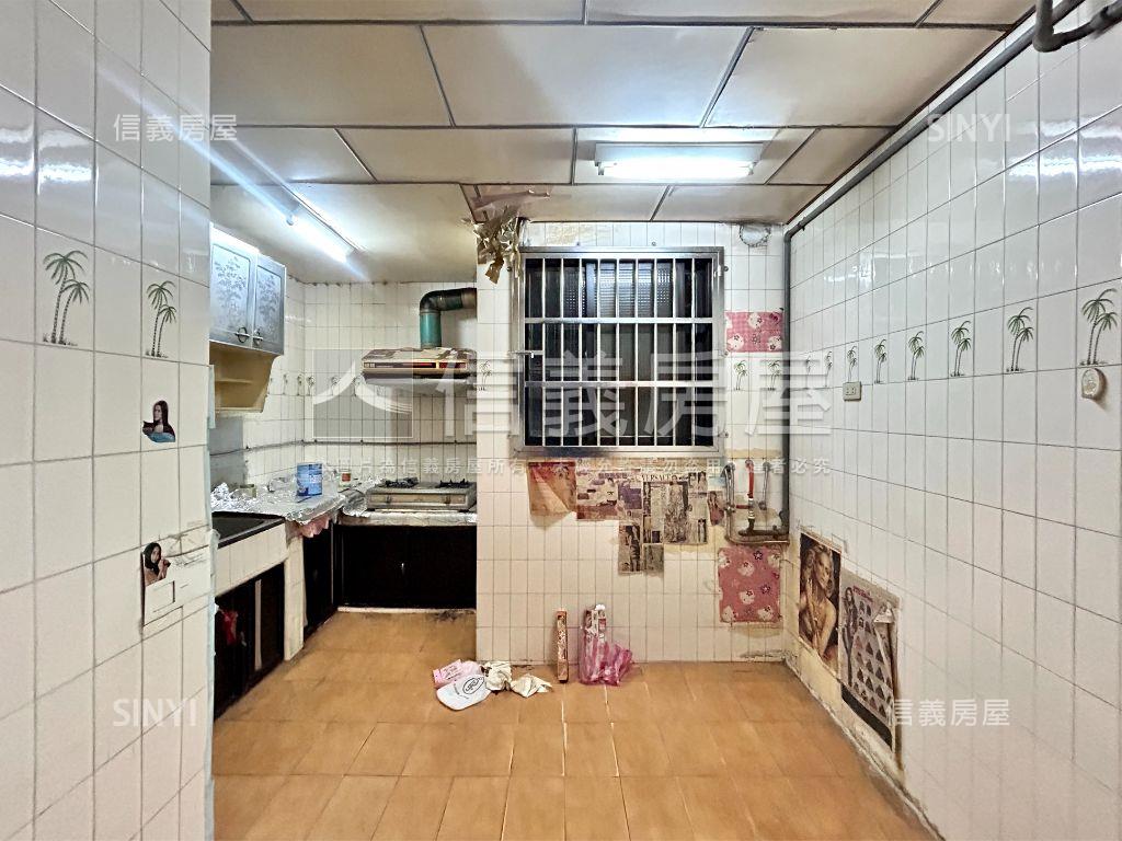 德昌街靜巷二樓雅寓房屋室內格局與周邊環境