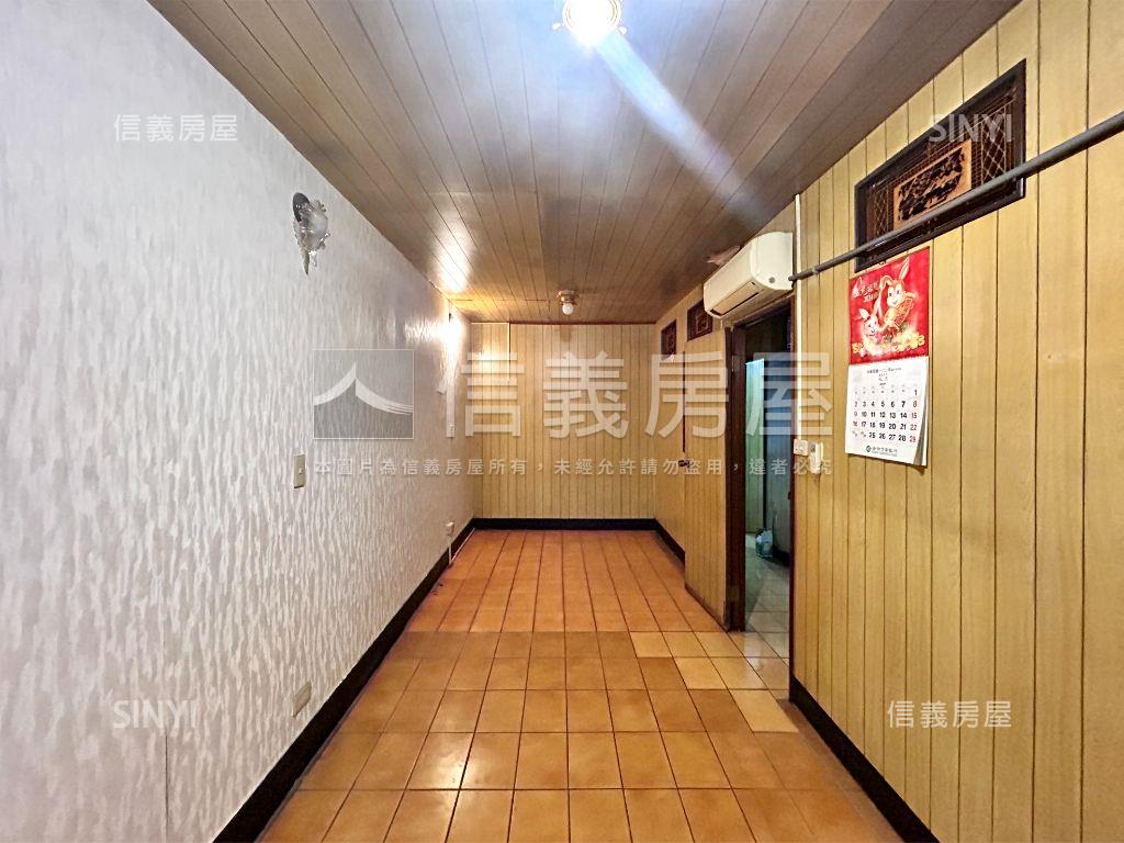 德昌街靜巷二樓雅寓房屋室內格局與周邊環境