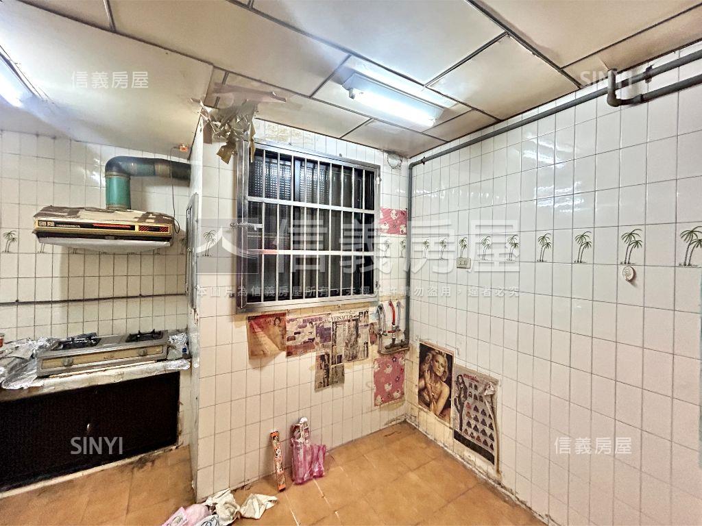 德昌街靜巷二樓雅寓房屋室內格局與周邊環境