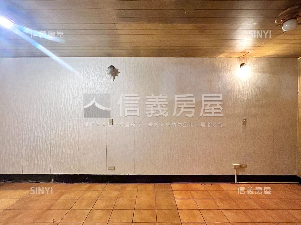德昌街靜巷二樓雅寓房屋室內格局與周邊環境