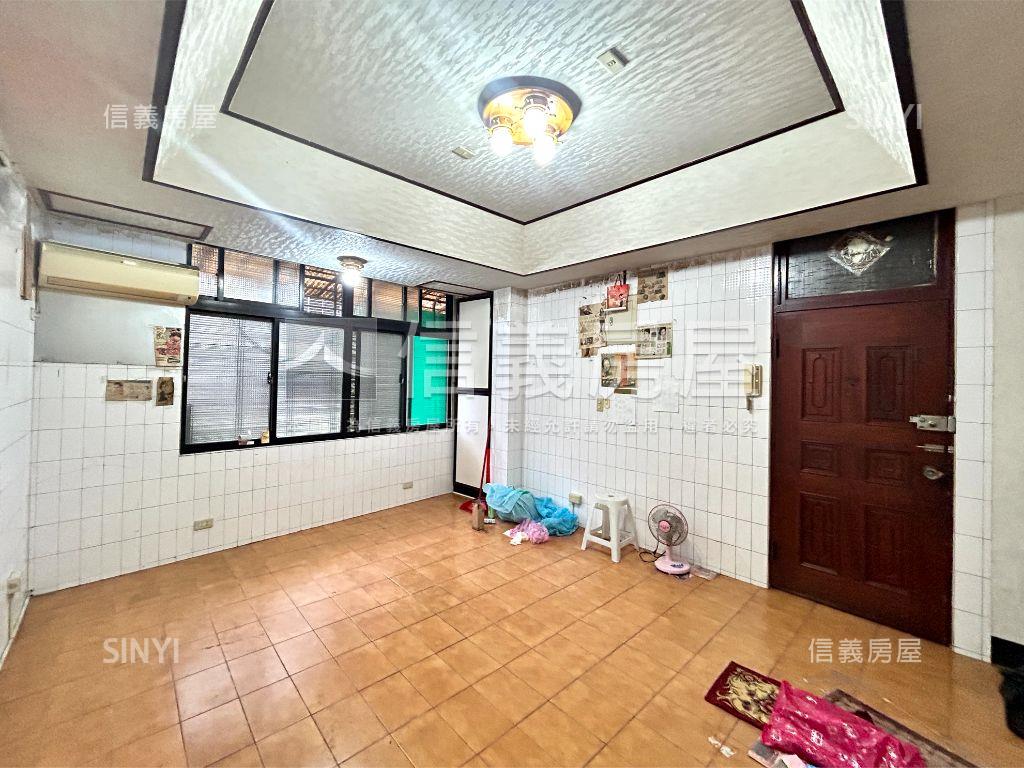 德昌街靜巷二樓雅寓房屋室內格局與周邊環境