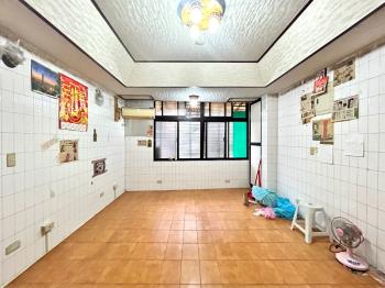 德昌街靜巷二樓雅寓