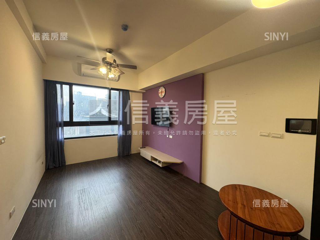 內壢｜質感兩房加平面車位房屋室內格局與周邊環境