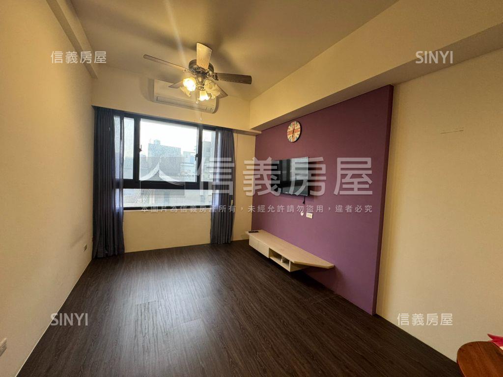 內壢｜質感兩房加平面車位房屋室內格局與周邊環境