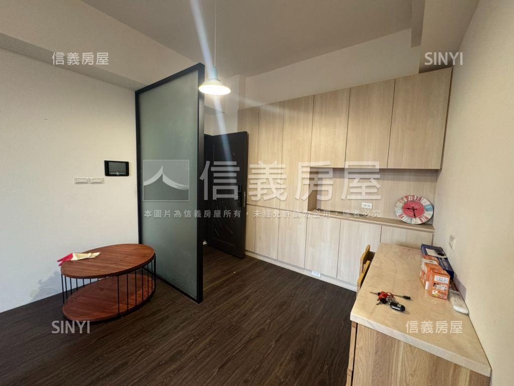 內壢｜質感兩房加平面車位房屋室內格局與周邊環境