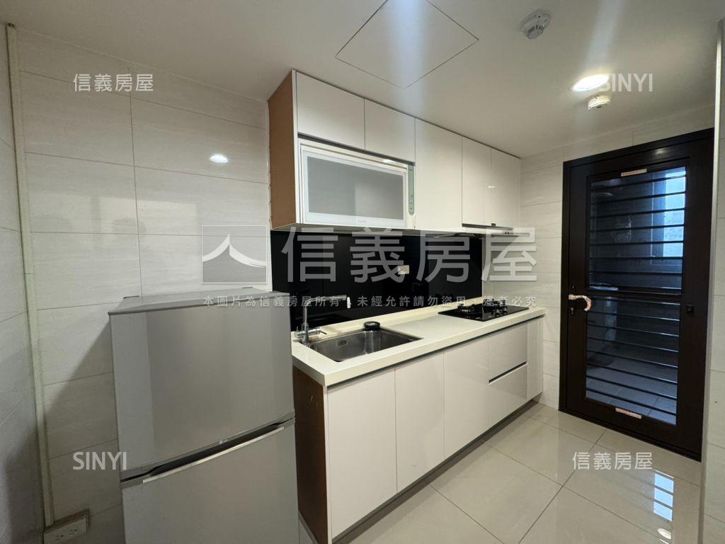 內壢｜質感兩房加平面車位房屋室內格局與周邊環境