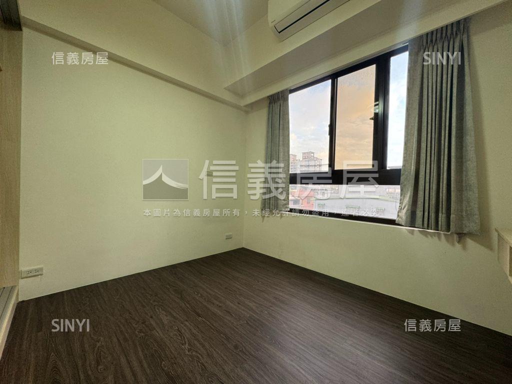 內壢｜質感兩房加平面車位房屋室內格局與周邊環境