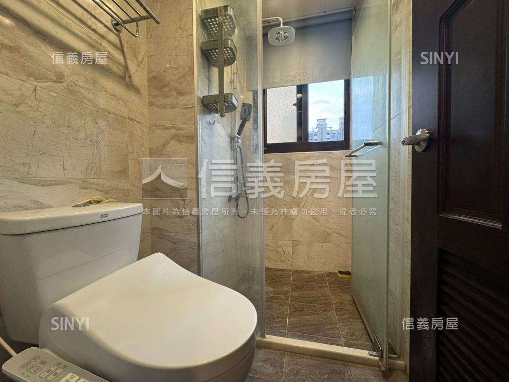 內壢｜質感兩房加平面車位房屋室內格局與周邊環境