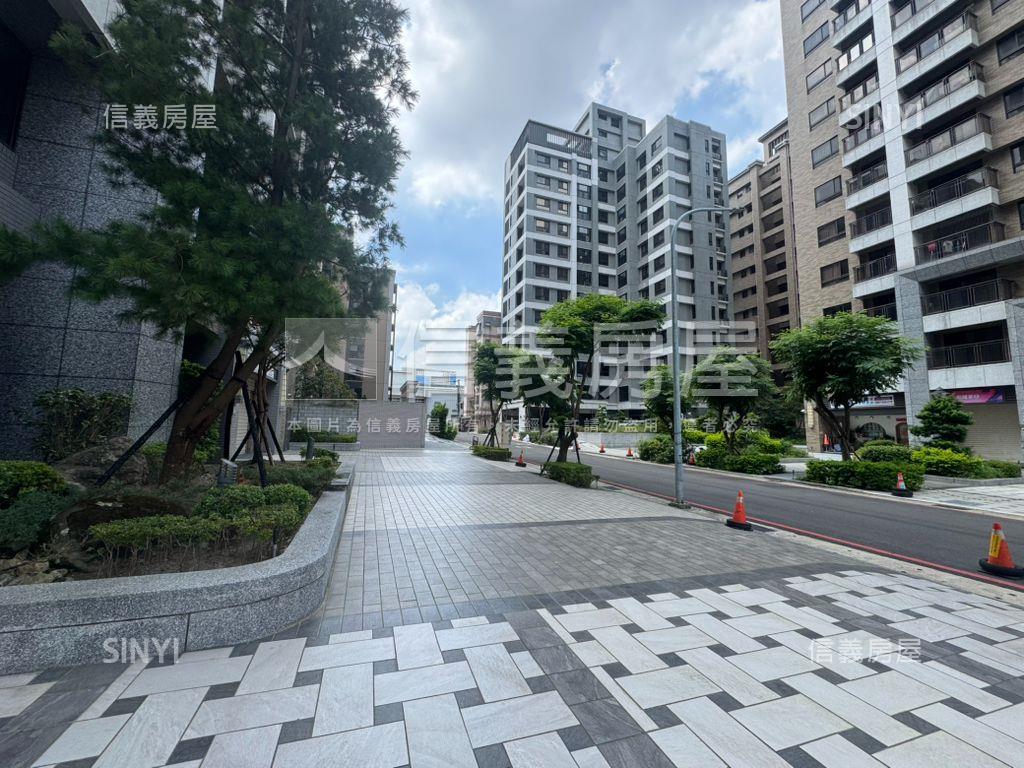 內壢｜質感兩房加平面車位房屋室內格局與周邊環境