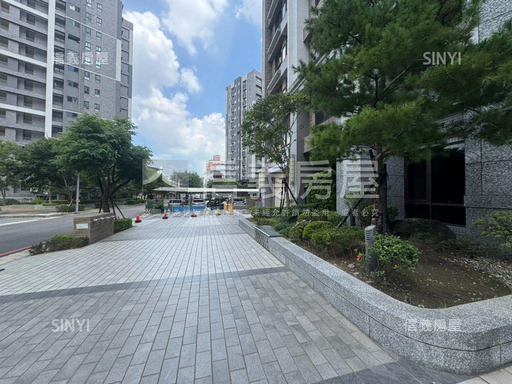 內壢｜質感兩房加平面車位房屋室內格局與周邊環境