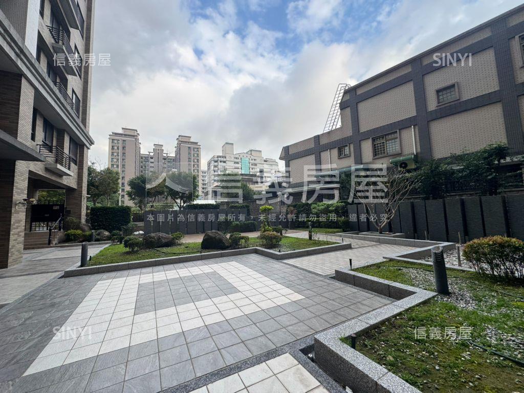 內壢｜質感兩房加平面車位房屋室內格局與周邊環境