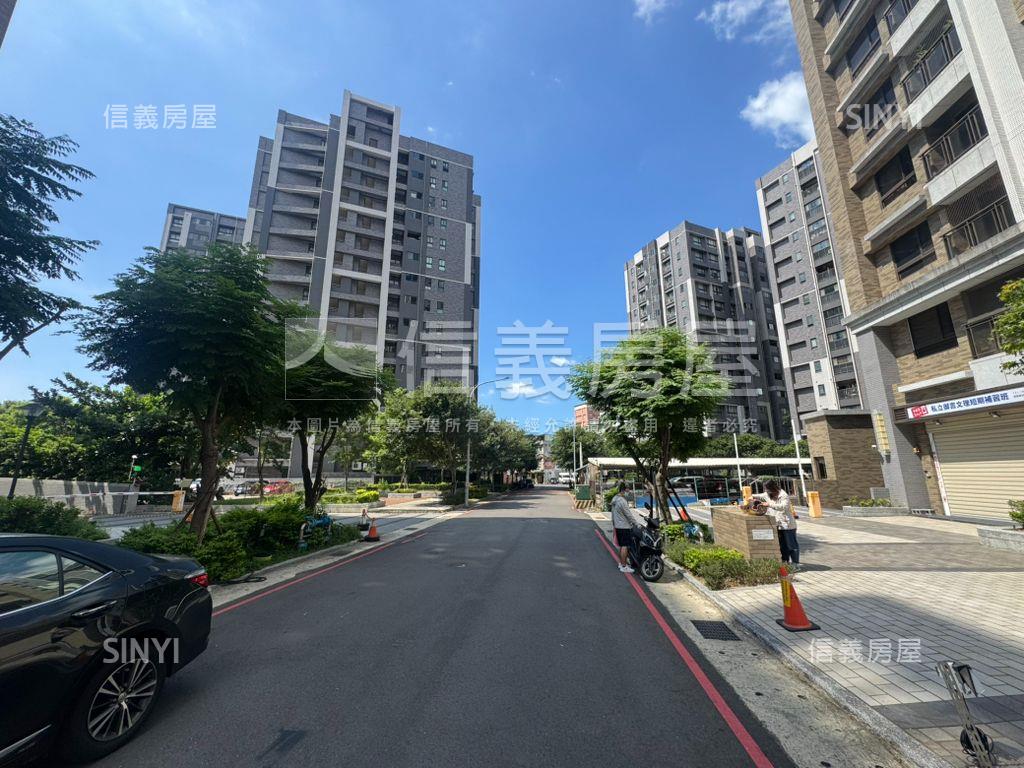 內壢｜質感兩房加平面車位房屋室內格局與周邊環境