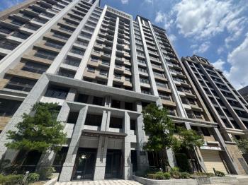 內壢｜質感兩房加平面車位