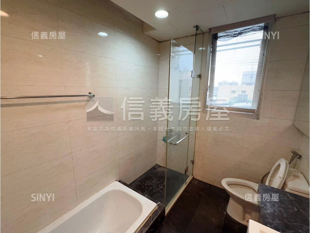 市政香榭，採光大一房房屋室內格局與周邊環境