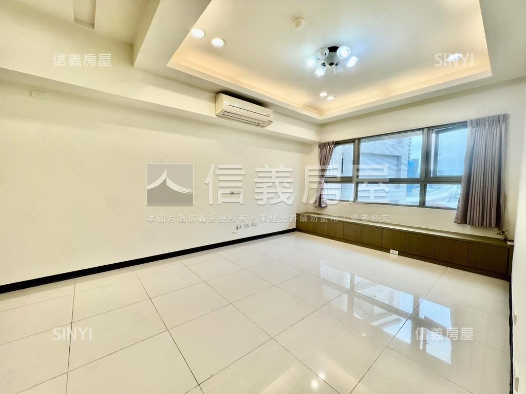 【馥御】三面採光三房車位房屋室內格局與周邊環境