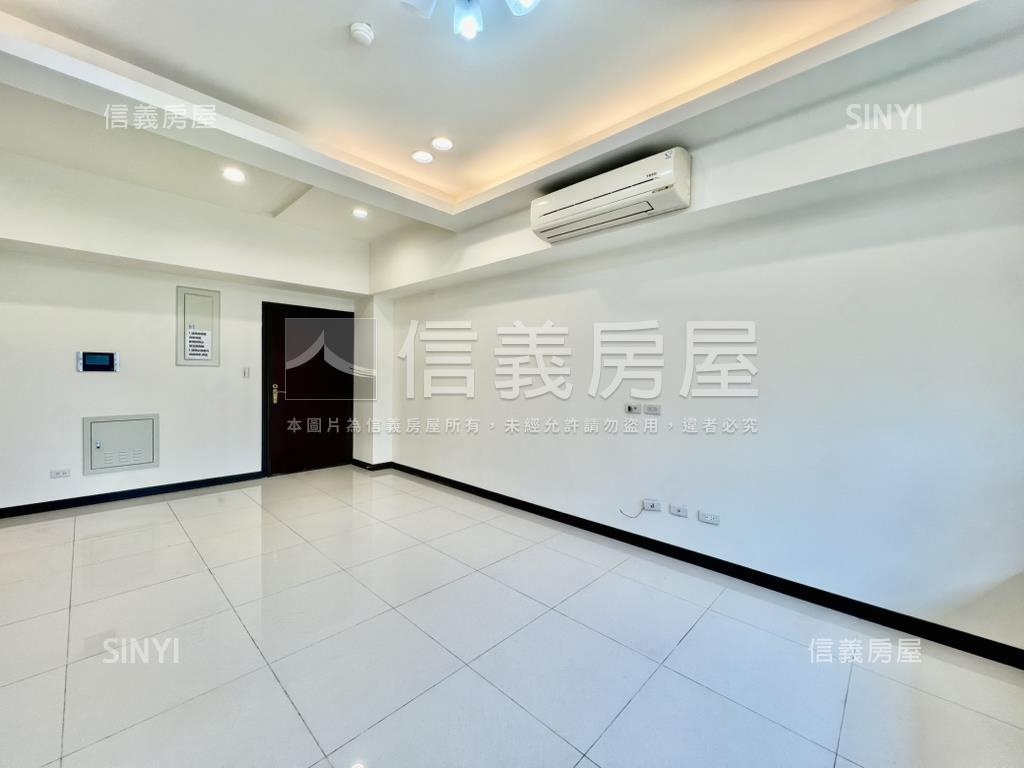 【馥御】三面採光三房車位房屋室內格局與周邊環境