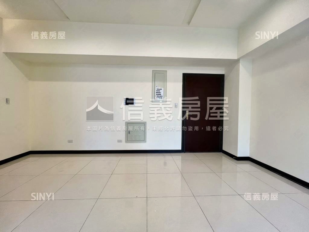 【馥御】三面採光三房車位房屋室內格局與周邊環境