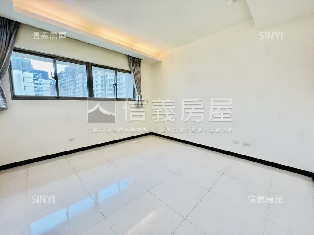 【馥御】三面採光三房車位房屋室內格局與周邊環境