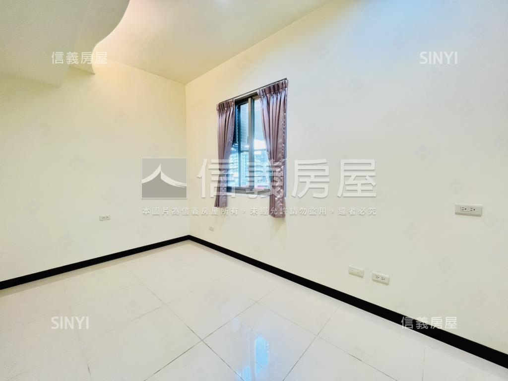 【馥御】三面採光三房車位房屋室內格局與周邊環境