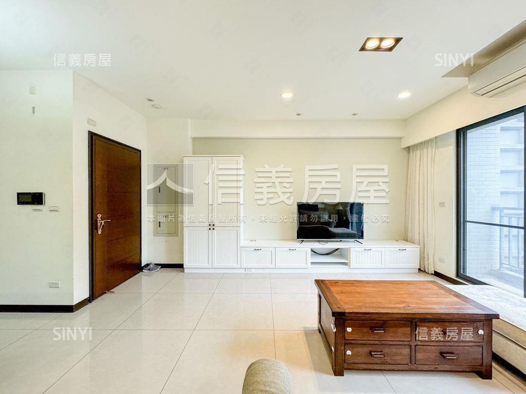 順心平安．上境四房雙車位房屋室內格局與周邊環境