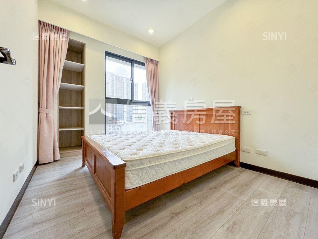 順心平安．上境四房雙車位房屋室內格局與周邊環境