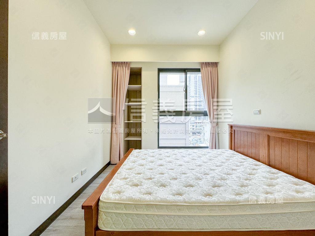 順心平安．上境四房雙車位房屋室內格局與周邊環境