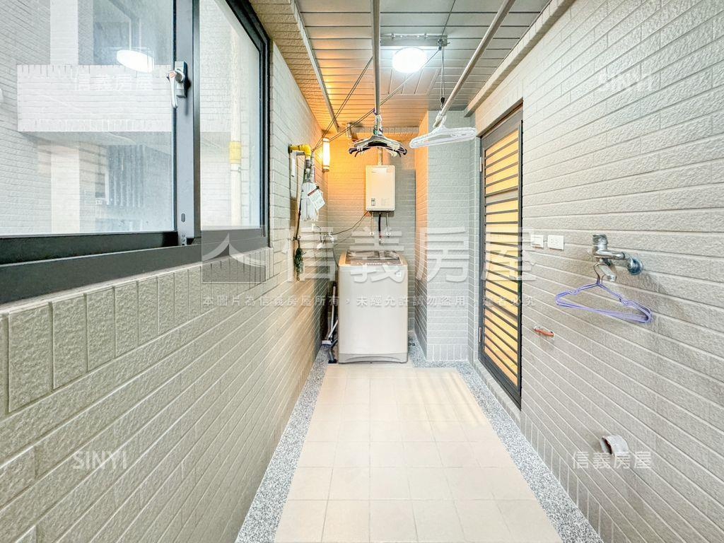 順心平安．上境四房雙車位房屋室內格局與周邊環境