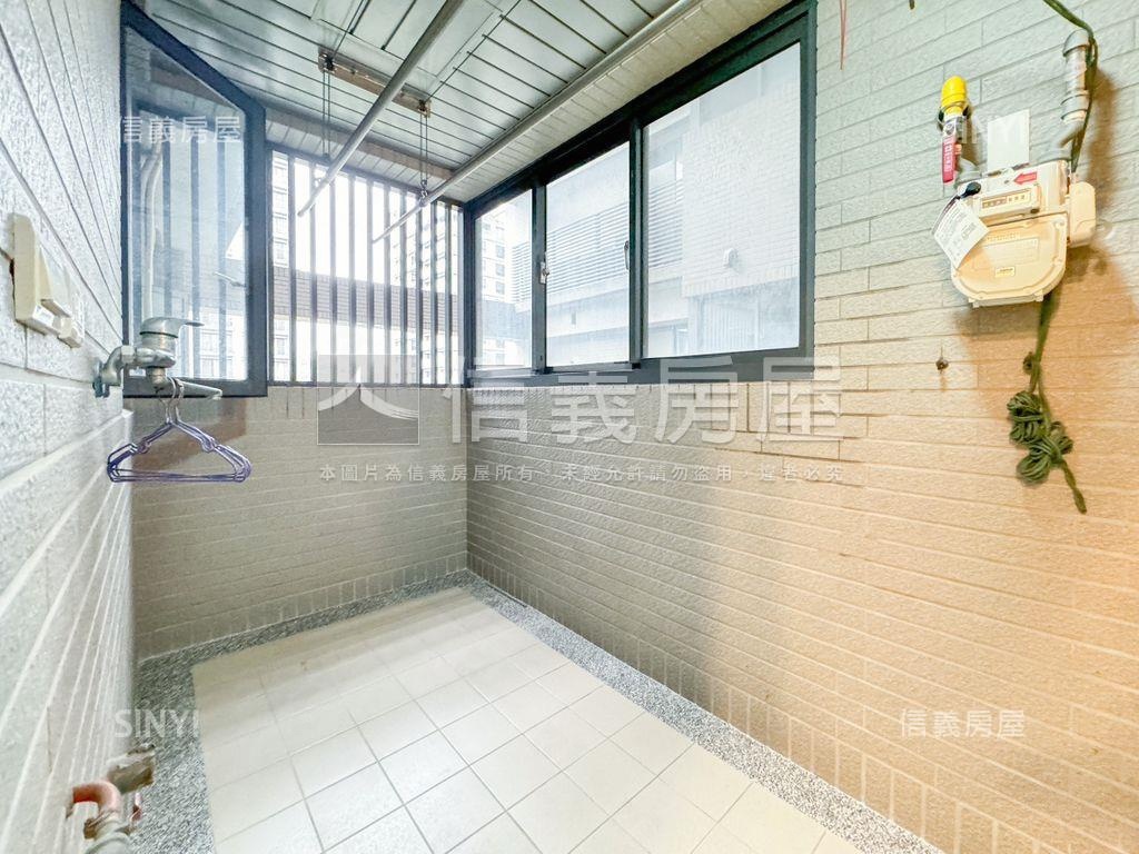 順心平安．上境四房雙車位房屋室內格局與周邊環境