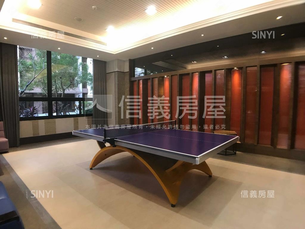 帝一宅景觀四房雙車位房屋室內格局與周邊環境