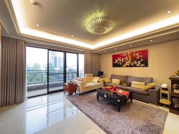 帝一宅景觀四房雙車位