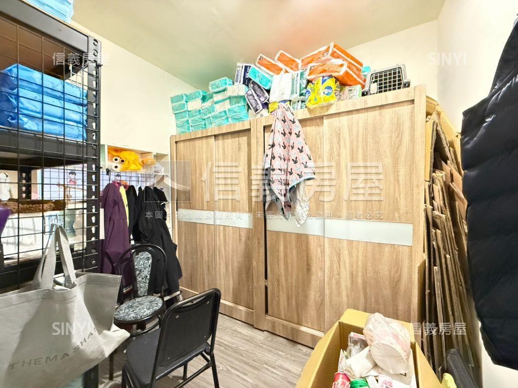 屋況乾淨小資族輕鬆入手房屋室內格局與周邊環境